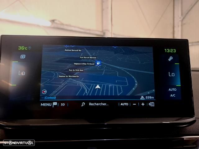 Peugeot 3008 1.6 Hybrid Allure Pack e-EAT8 - 10