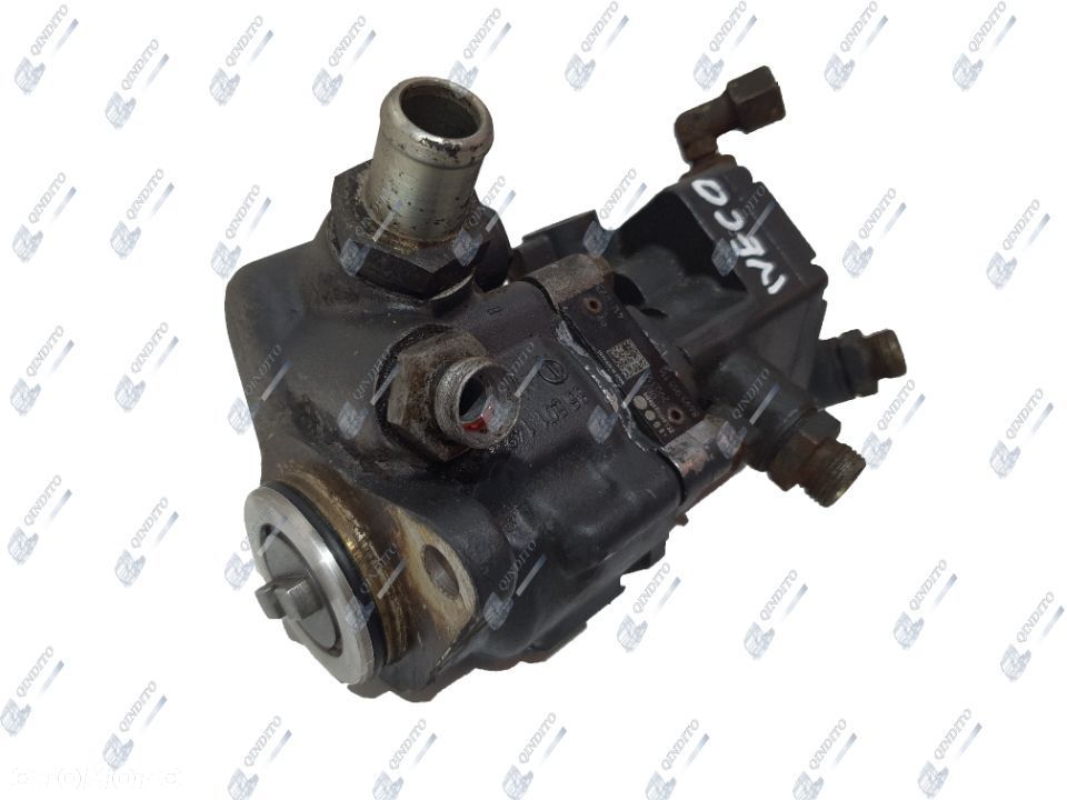POMPA WSPOMAGANIA IVECO STRALIS CURSOR 10 8695955116 85501142 - 1
