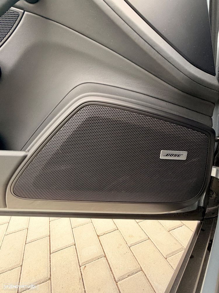 Porsche Panamera - 19