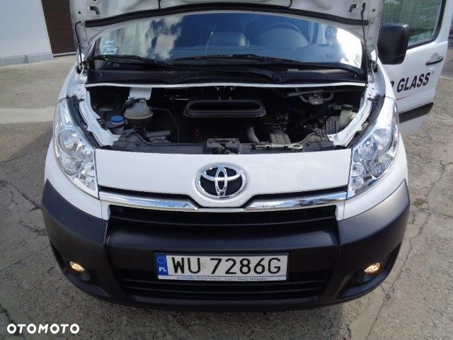 Toyota PROACE - 12