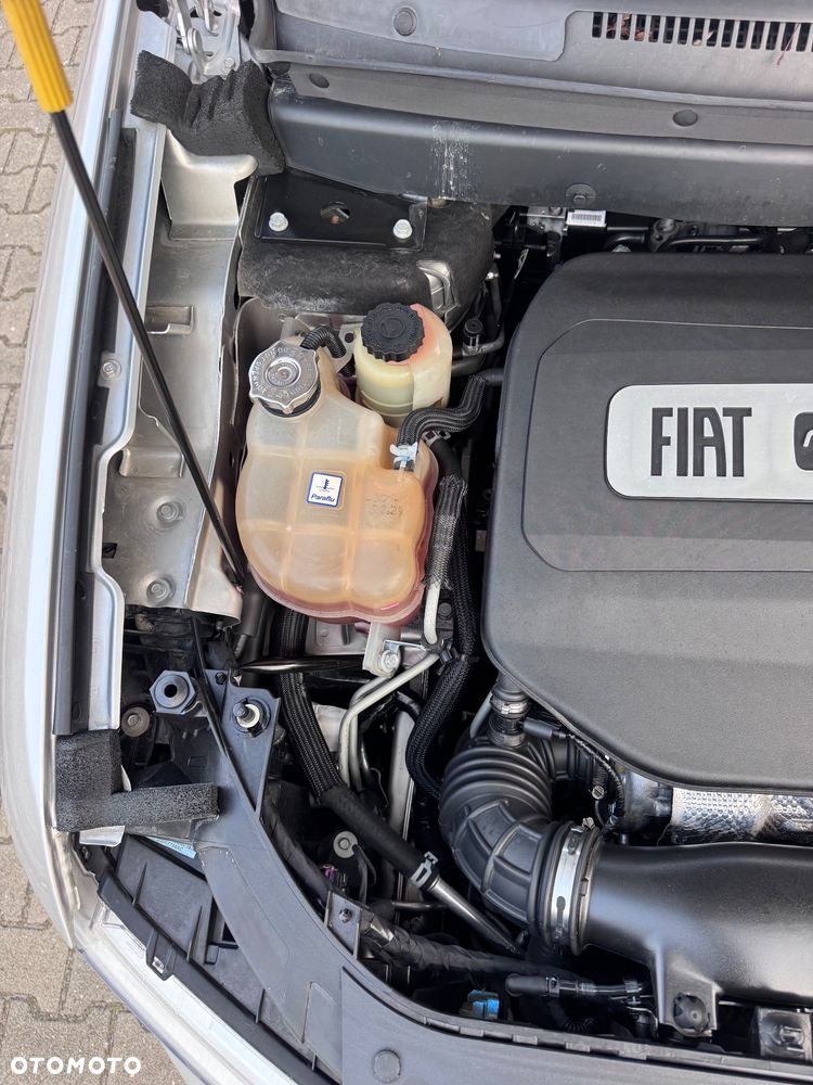 Fiat Freemont 2014