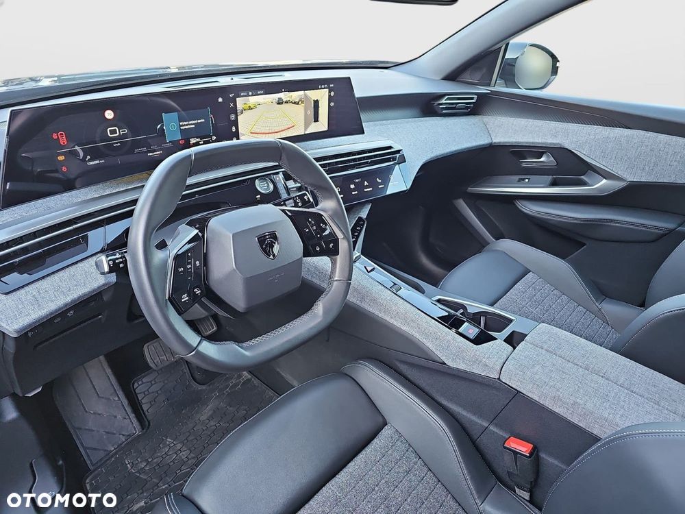 Peugeot 5008 - 11