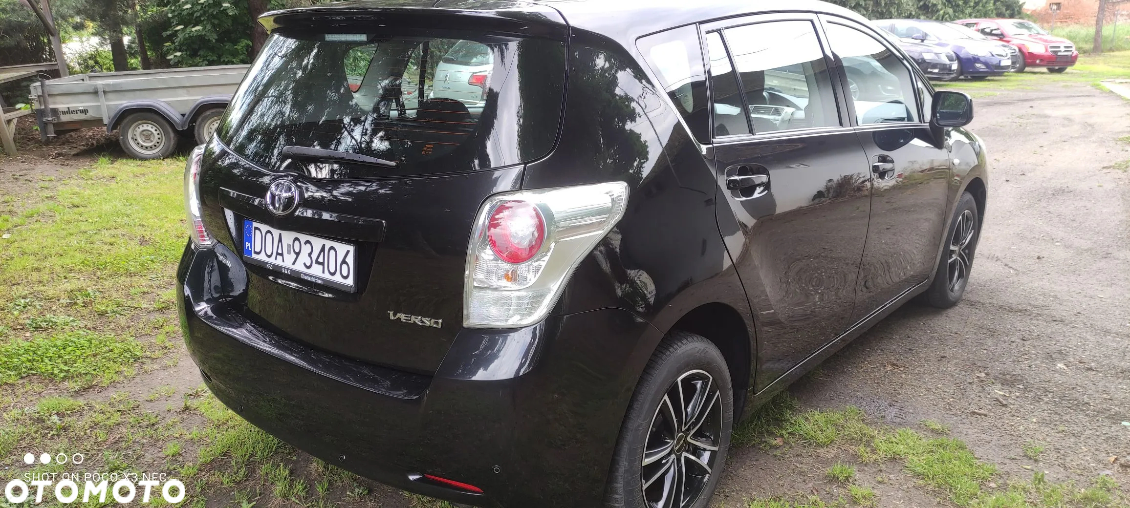 Toyota Verso 1.6 Luna - 14