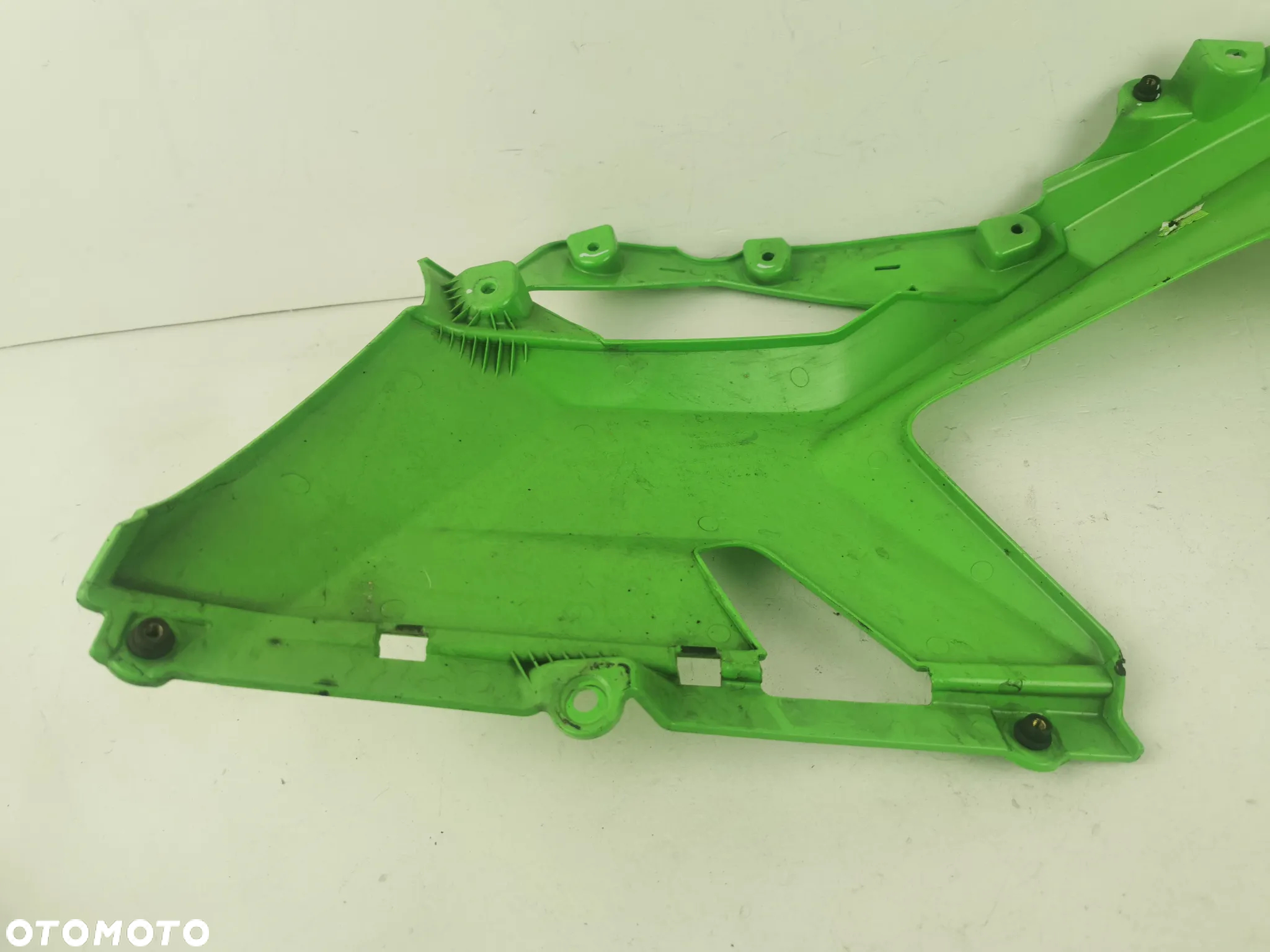Kawasaki Ninja 400 bok boczek owiewka prawy 18- - 7