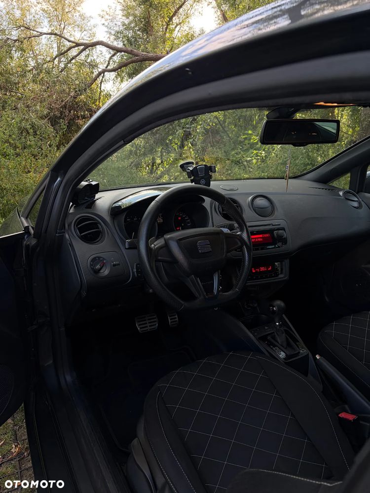 Seat Ibiza - 11