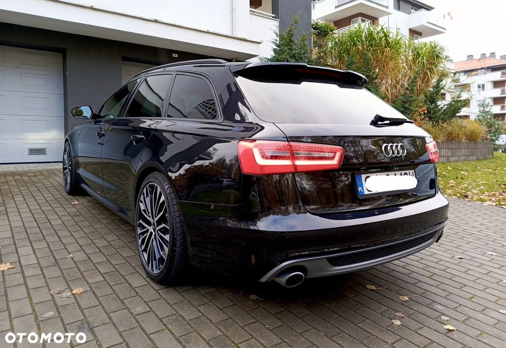 Audi A6 - 16