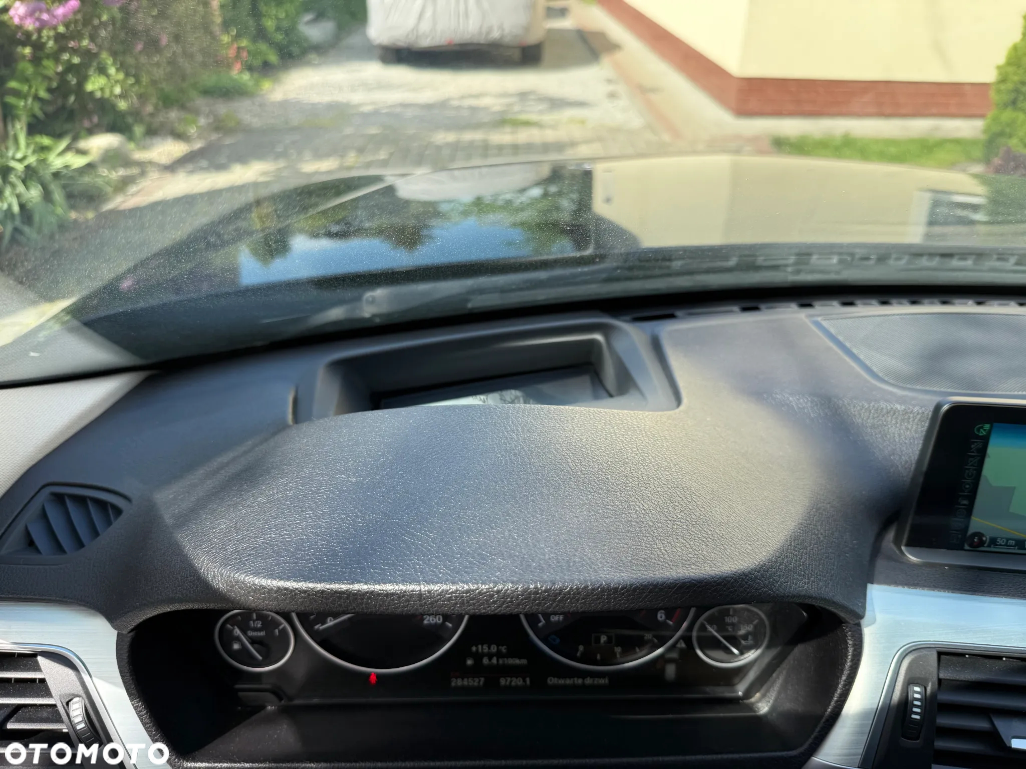 BMW Seria 3 320d Sport Line sport - 34