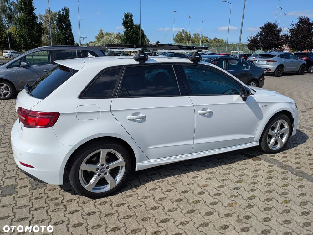 Audi A3 Sportback - 24