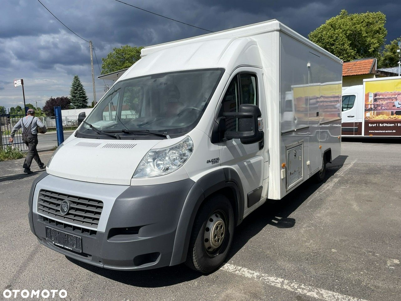 Fiat Ducato - 19