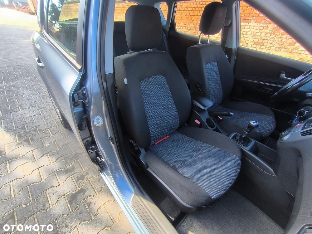 Kia Ceed 1.6 Crdi Optimum - 21