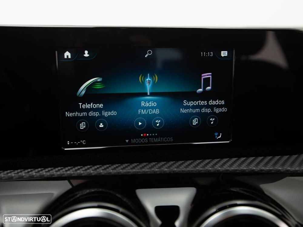 Mercedes-Benz A 180 d Style - 21