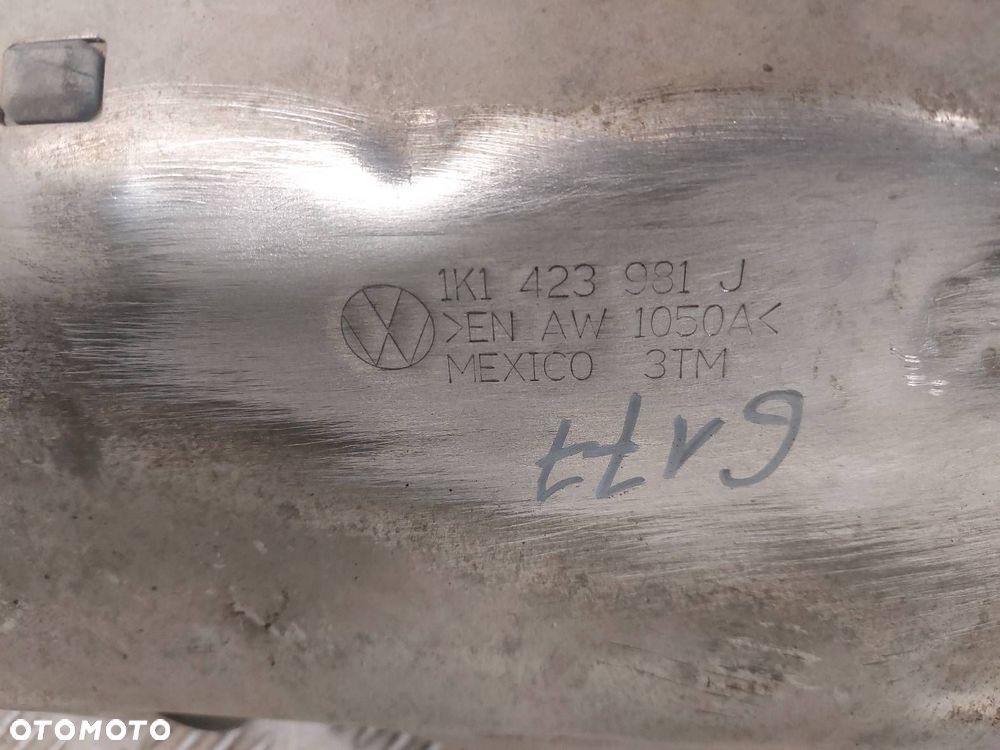 MAGLOWNICA PRZEKŁADNIA VW JETTA V 1K1423051CG 7805501262 1K1909144L - 6