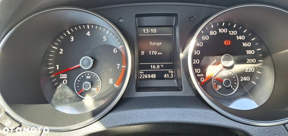 Volkswagen Golf 1.2 TSI BMT Trendline Perfectline - 14