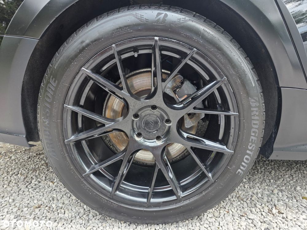 Audi A6 Avant 3.0 TDI quattro S tronic - 30