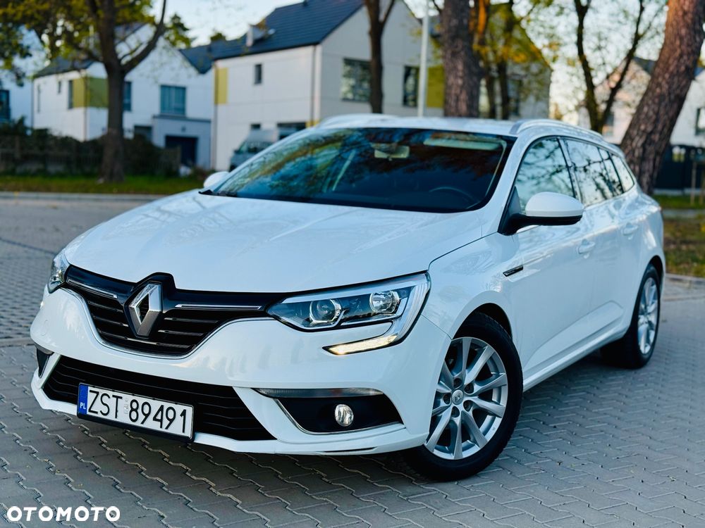 Renault Megane - 30