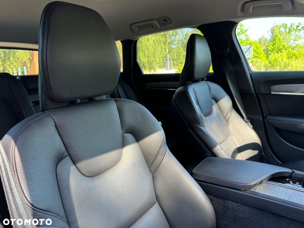 Volvo V90 Cross Country D5 SCR AWD Pro - 12