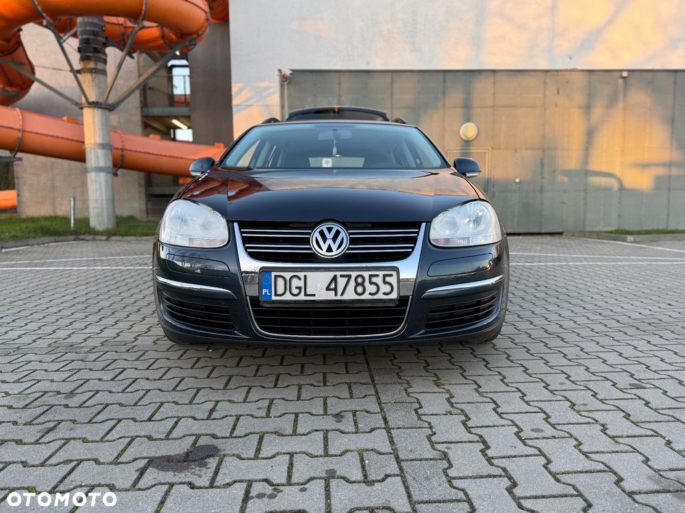 Volkswagen Golf 1.6 Comfortline - 4