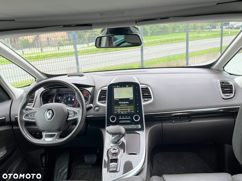 Renault Espace Energy dCi 160 EDC Intens - 7