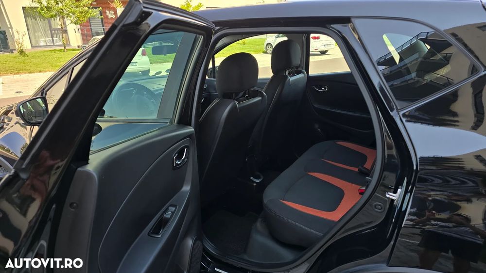 Renault Captur - 8
