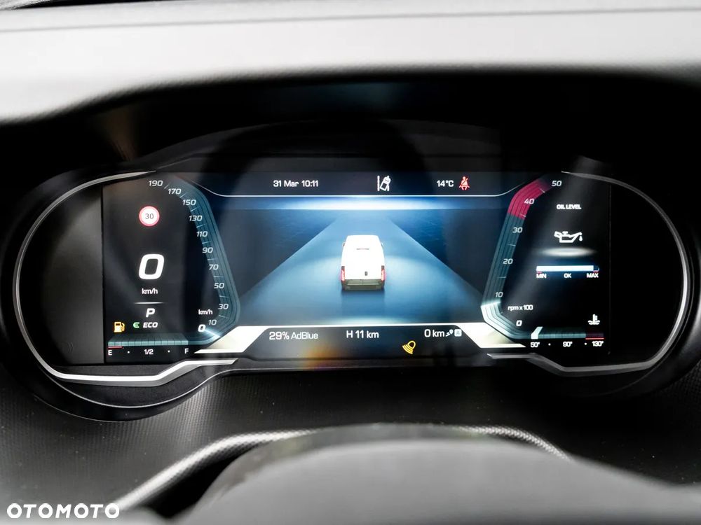 Iveco Daily 35S18HA8V 3.0 L4H2 - 18