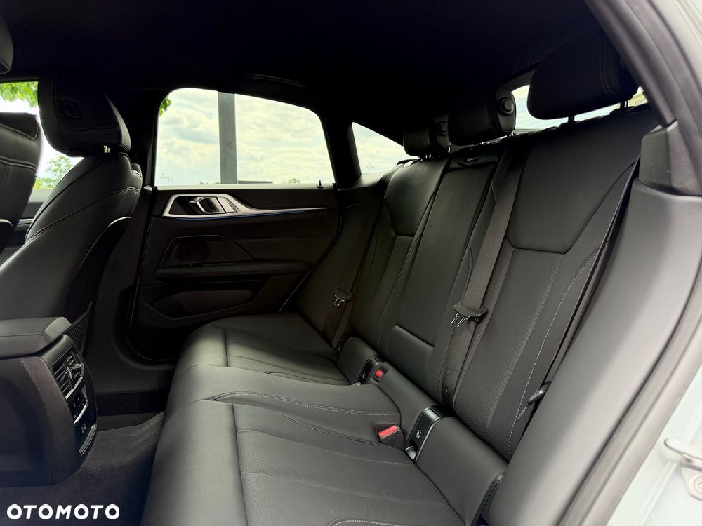 BMW Seria 4 420i M Sport sport - 11