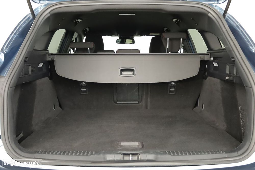 Ford Focus SW 1.0 EcoBoost MHEV ST-Line X Aut. - 22