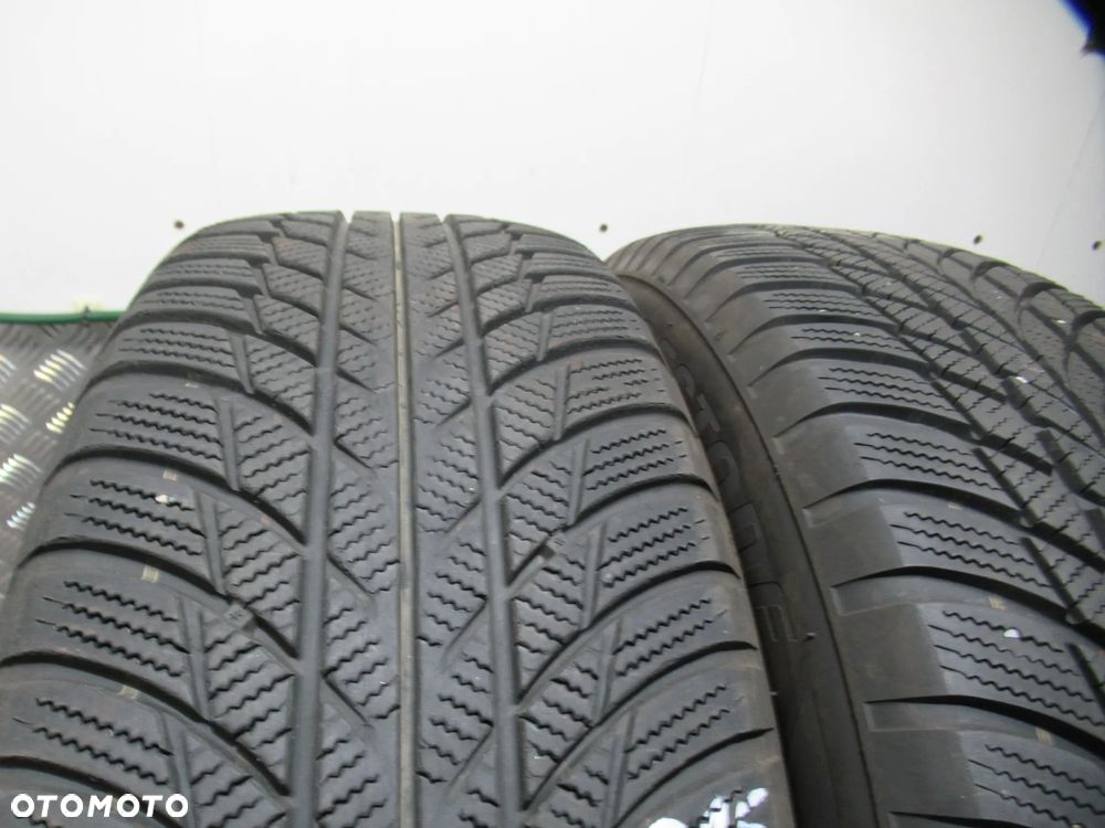 2x Bridgestone Blizzak LM001 215/65/17 99H nr.1707 - 3