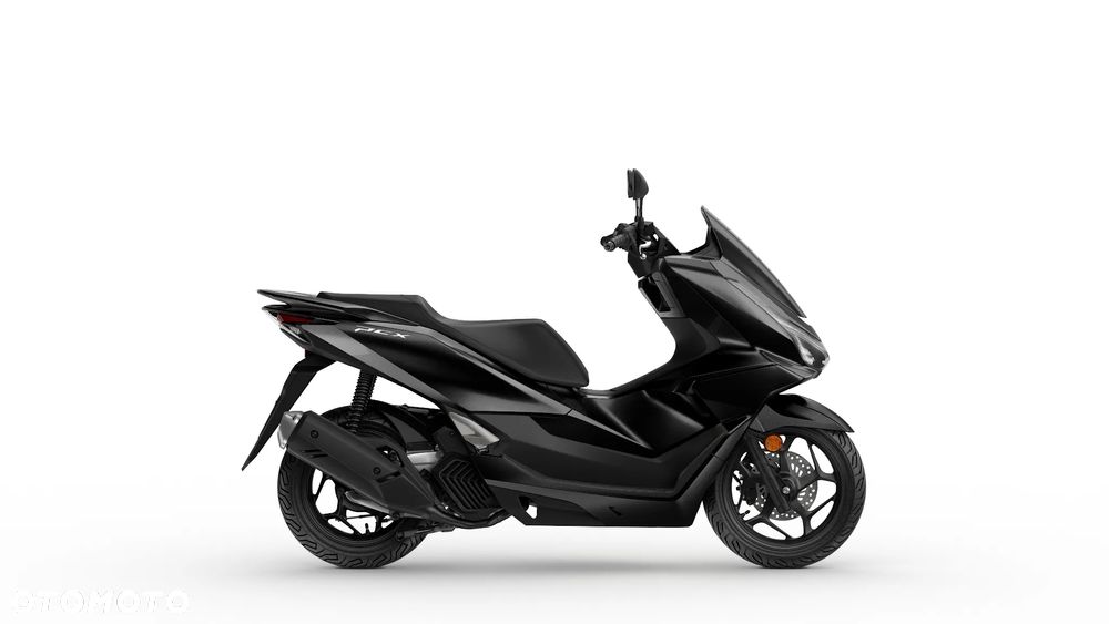 Honda PCX - 2