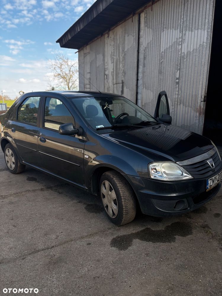 Dacia Logan - 3
