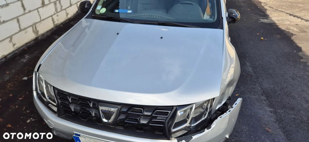 Dacia Duster 1.5 dCi Comfort - 4