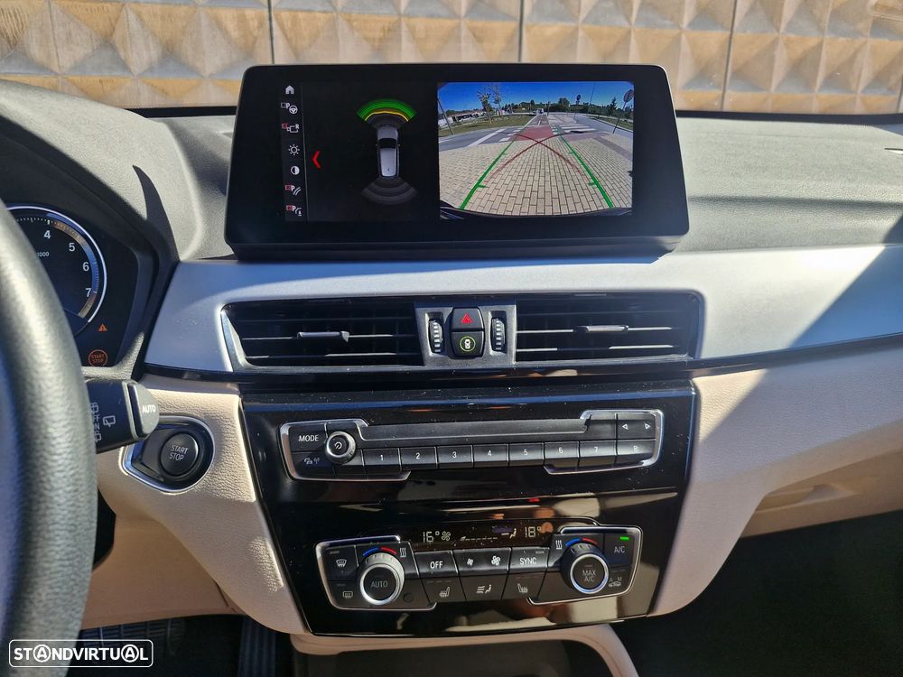 BMW X1 - 20