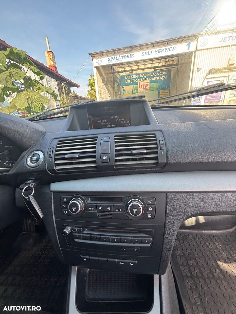 BMW Seria 1 118d - 16