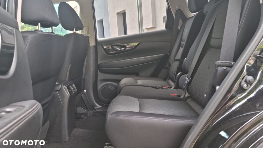 Nissan X-Trail 1.6 DCi Tekna 2WD EU6 - 17