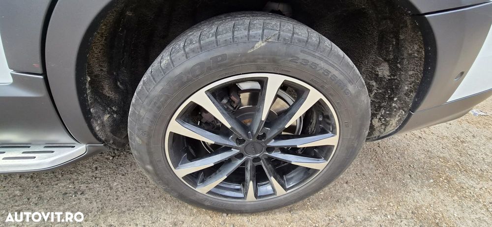 Volvo XC 90 D5 AWD Geartronic Momentum - 15
