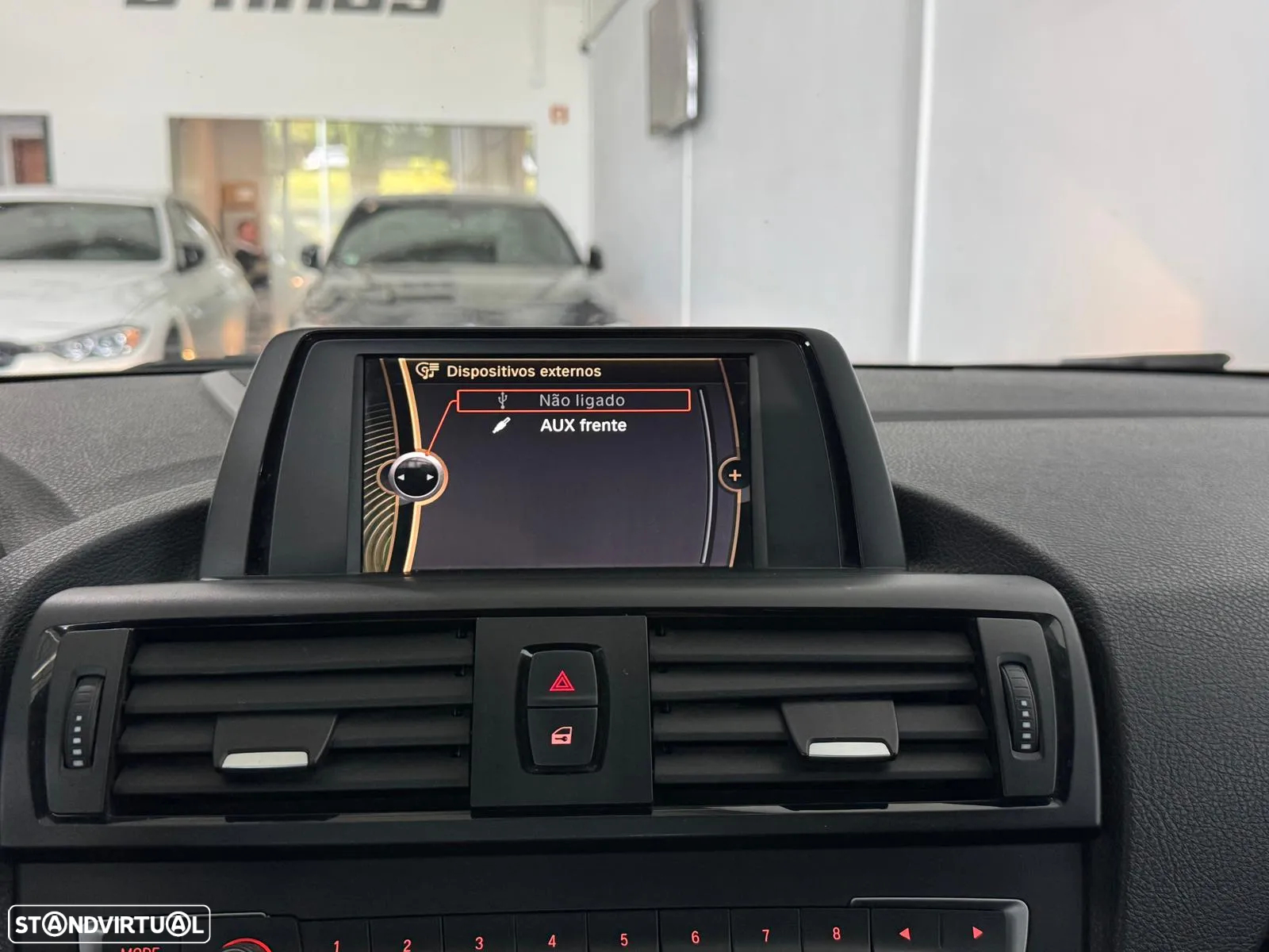 BMW 116 i Pack M - 29
