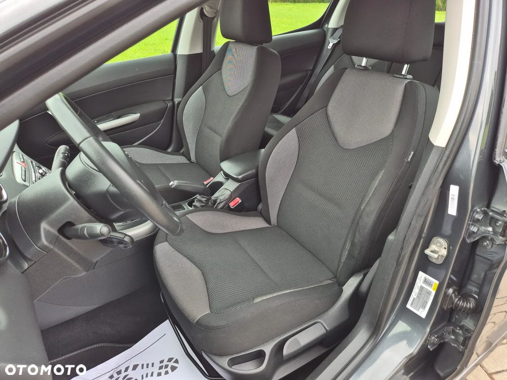Peugeot 308 - 27