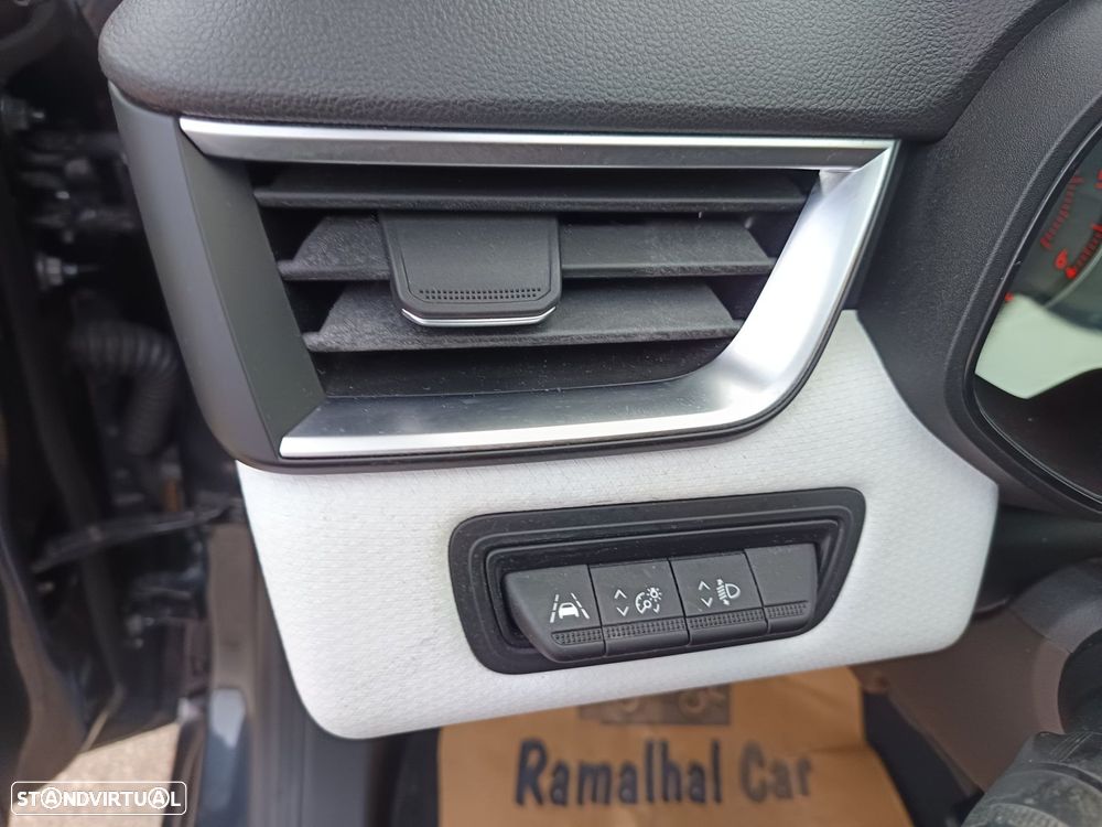 Renault Clio 1.5 Blue dCi Limited - 20