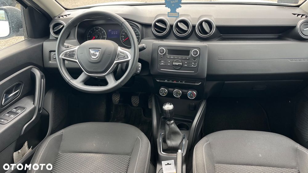 Dacia Duster - 5