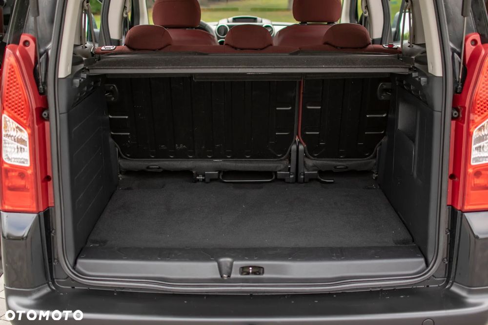 Citroën Berlingo 1.6 16V Multispace - 7