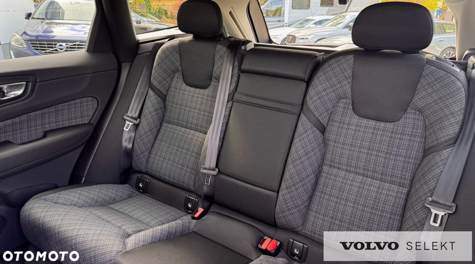 Volvo XC 60 - 34