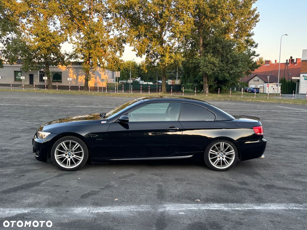 BMW Seria 3 320i - 3