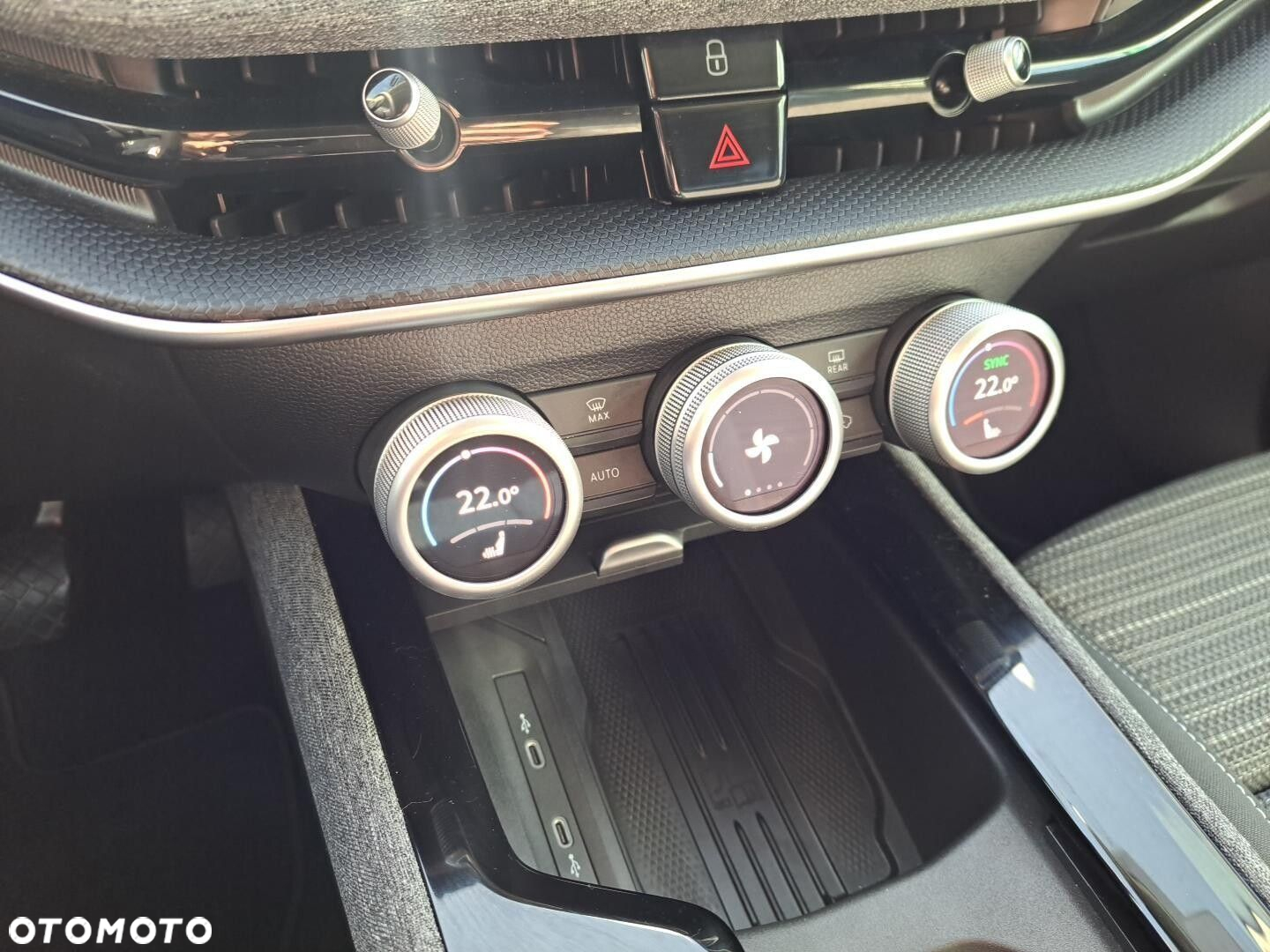 Skoda Superb - 20