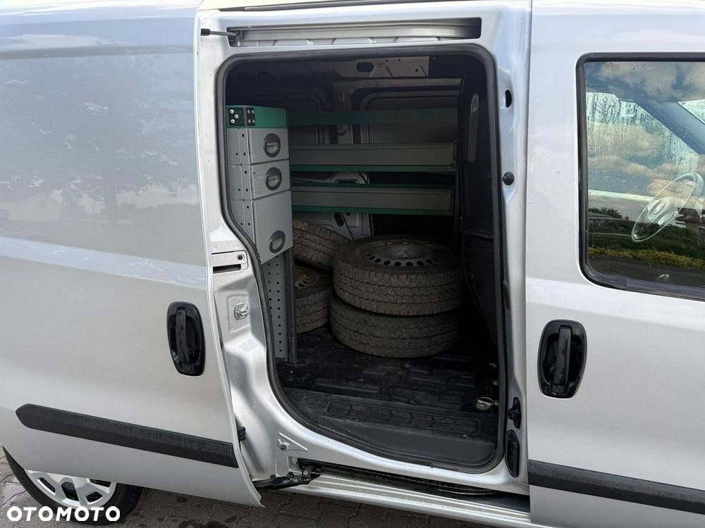 Fiat Doblo - 19