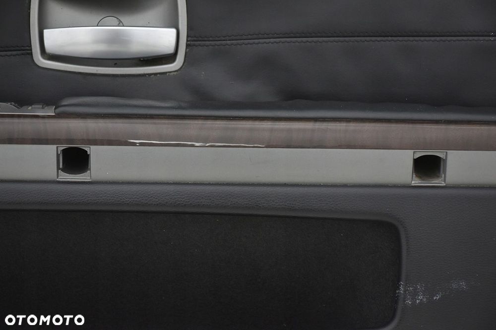 drzwi przednie * przód prawe bmw 7 e65 354/7 - 10