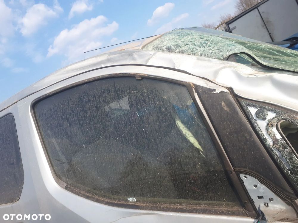 NISSAN NV200 1.5 DCI K9K OSŁONA PRZECIWSŁONECZNA PRAWA LEWA - 7