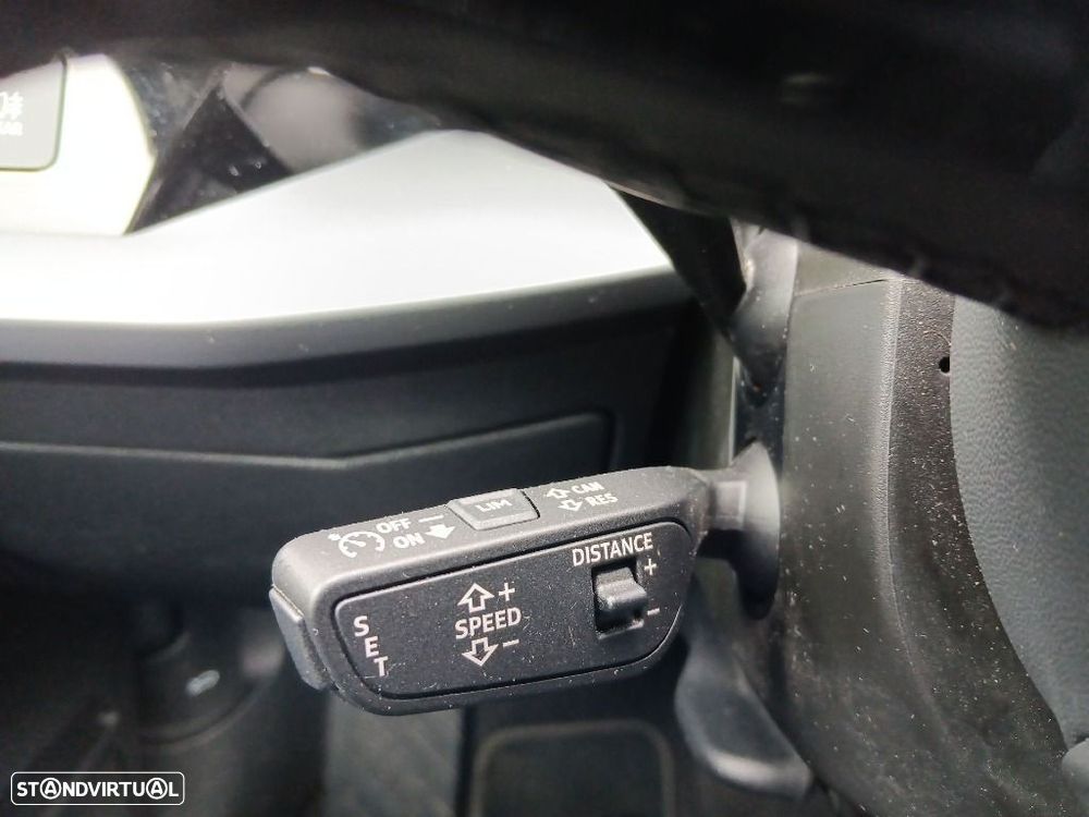 Audi A3 Limousine 30 TFSI Advanced S tronic - 16