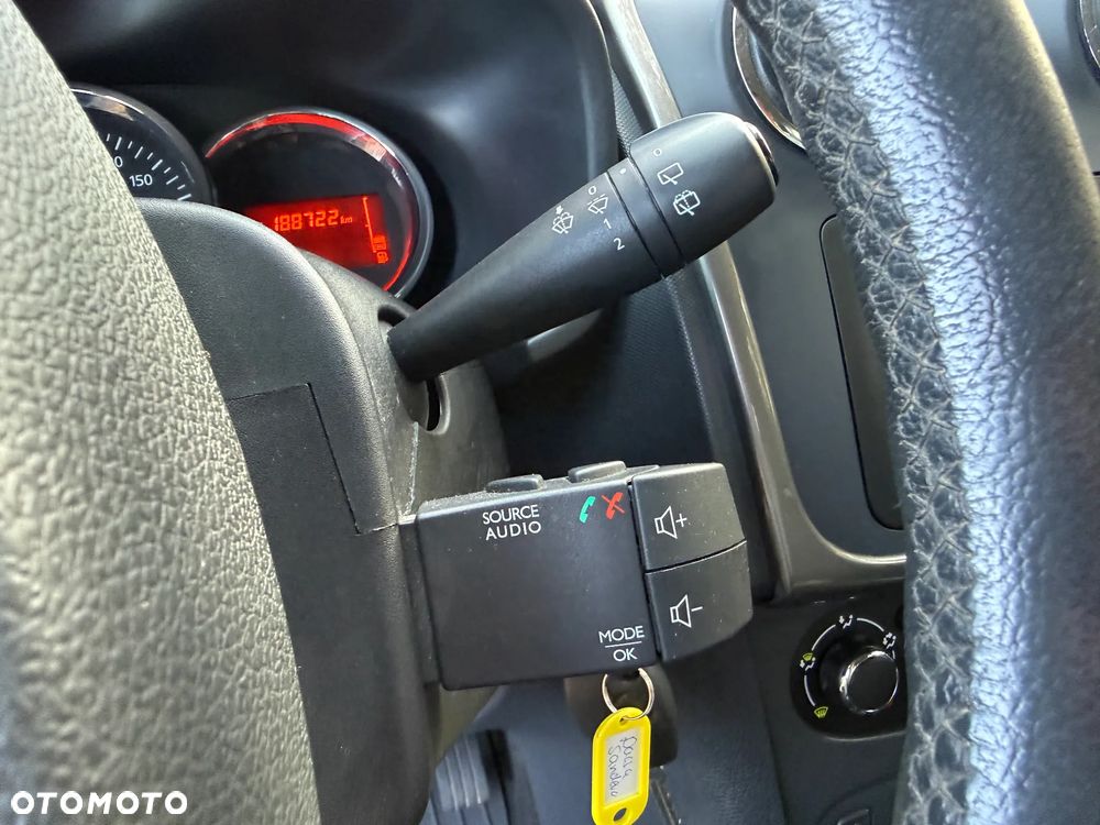 Dacia Sandero Stepway2 1.5 dCi - 19