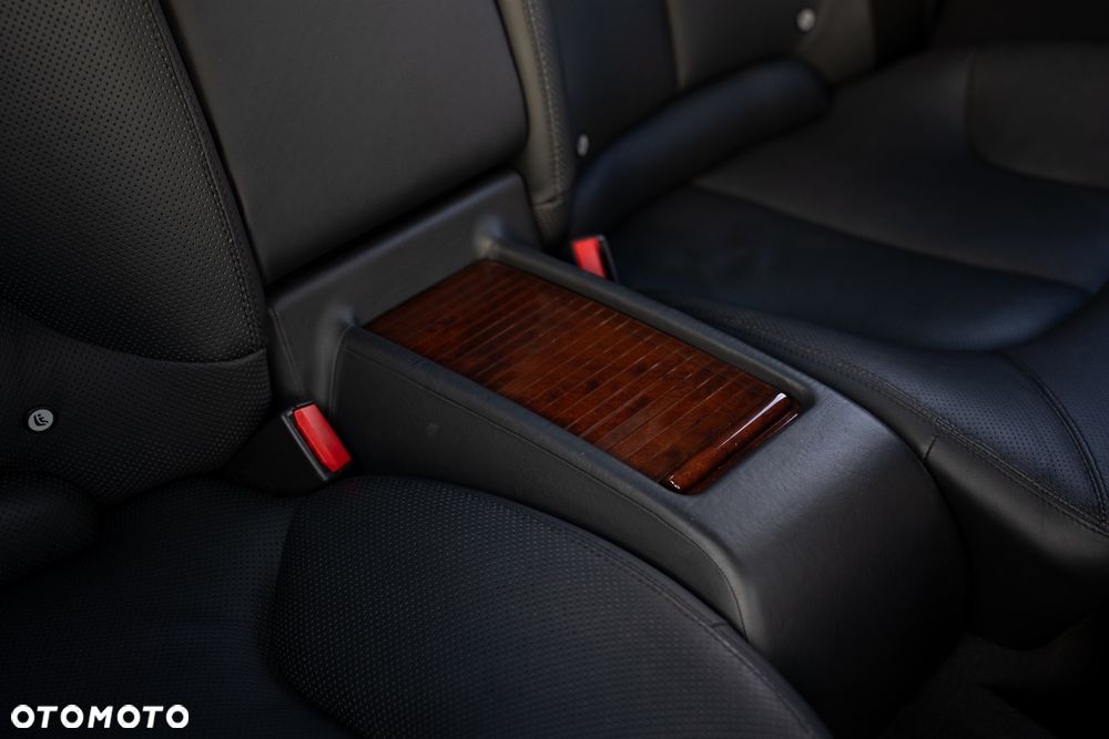 Mercedes-Benz CL 600 Automatik - 17