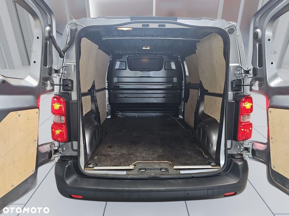 Peugeot expert 1.5 BlueHDi 120 S&S Standard - 10
