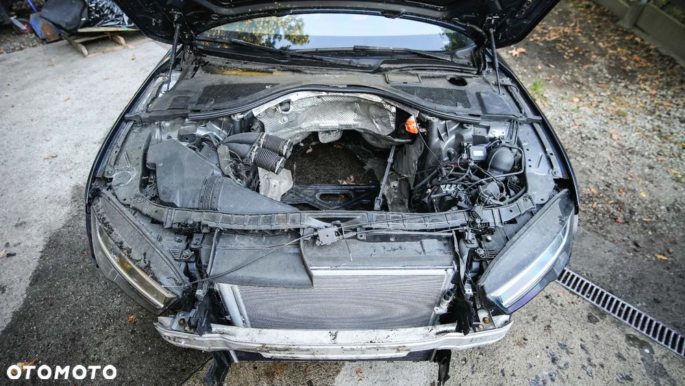Audi S7 Sportback - 21